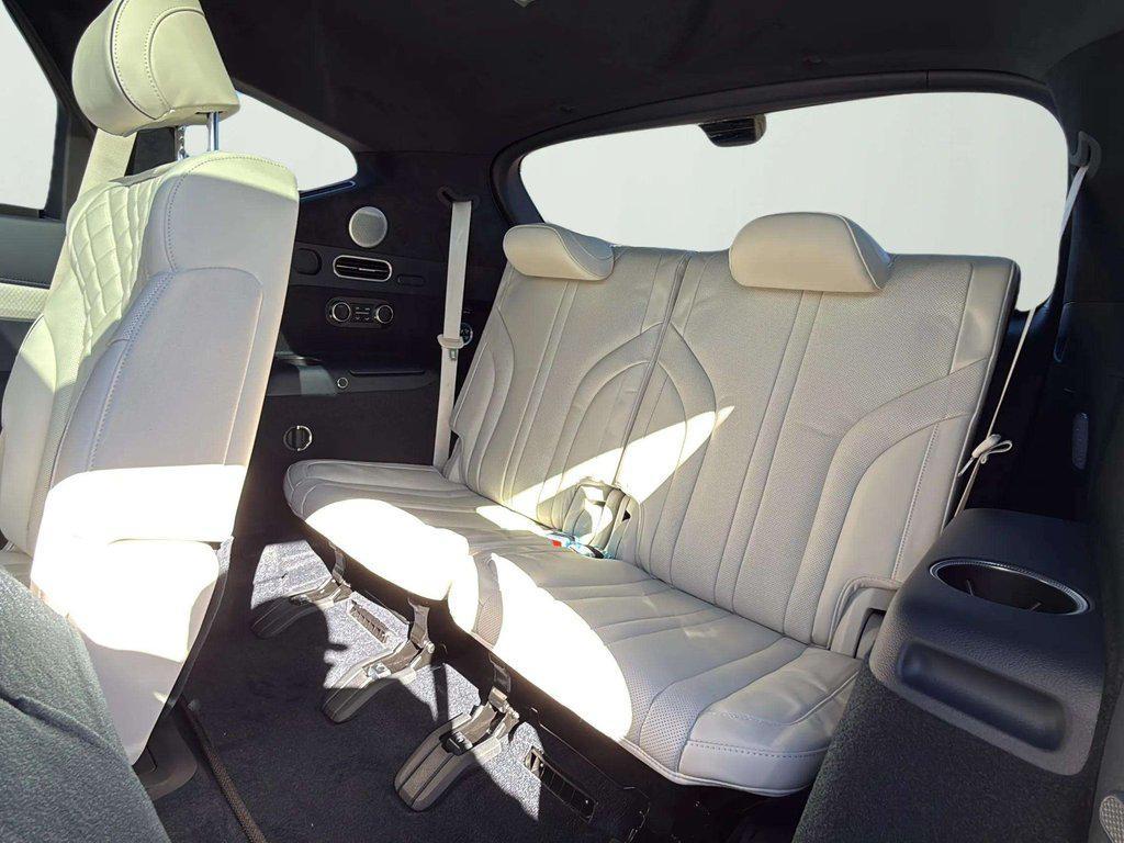 new 2026 Genesis GV80 car, priced at $85,180