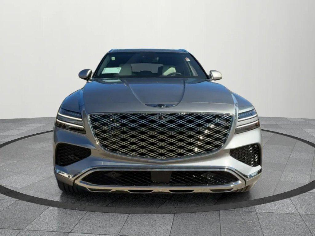 new 2026 Genesis GV80 car, priced at $85,180