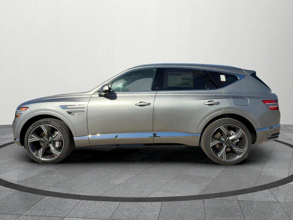 new 2026 Genesis GV80 car, priced at $85,180