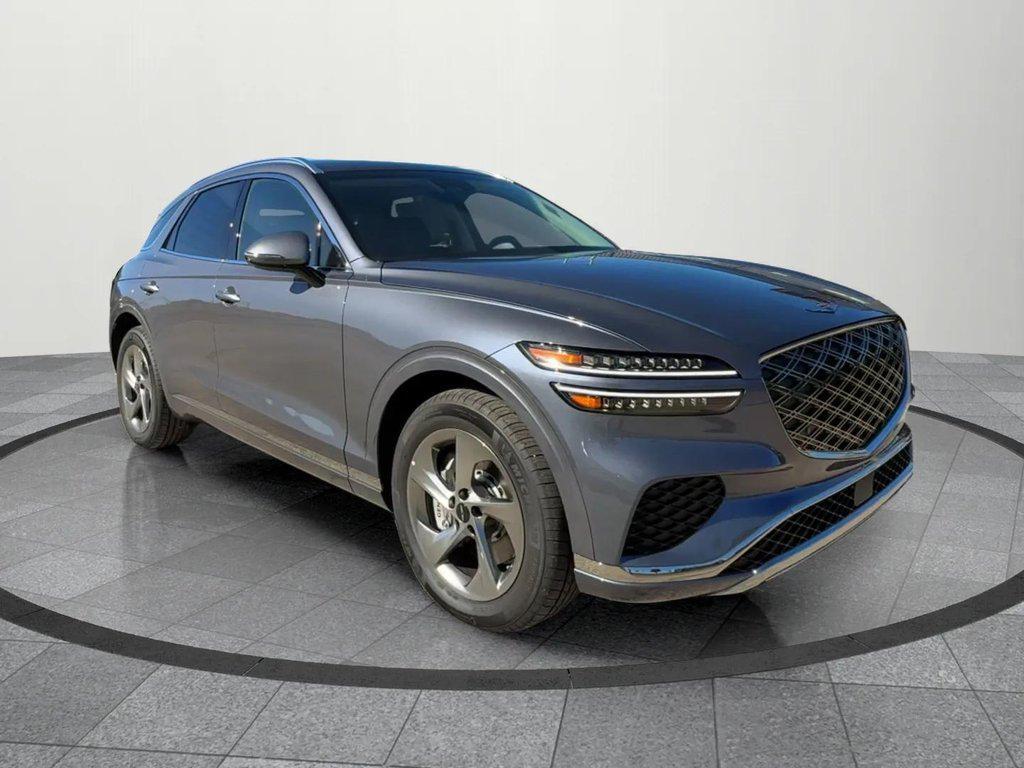 new 2026 Genesis GV70 car, priced at $51,130