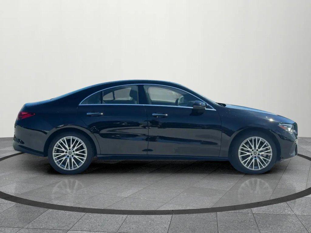 used 2025 Mercedes-Benz CLA 250 car, priced at $28,491