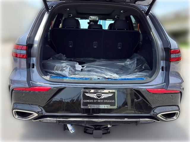new 2026 Genesis GV70 car, priced at $63,354
