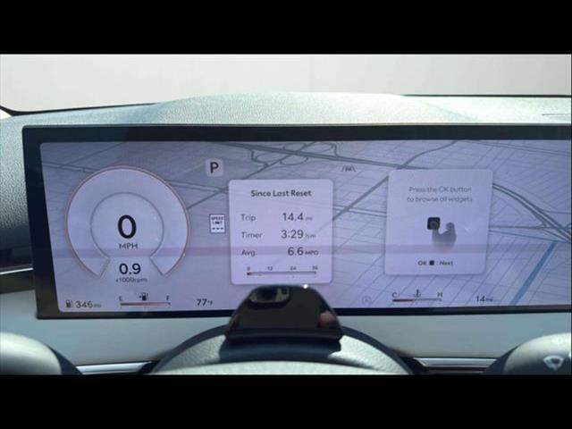 new 2026 Genesis GV70 car, priced at $54,995