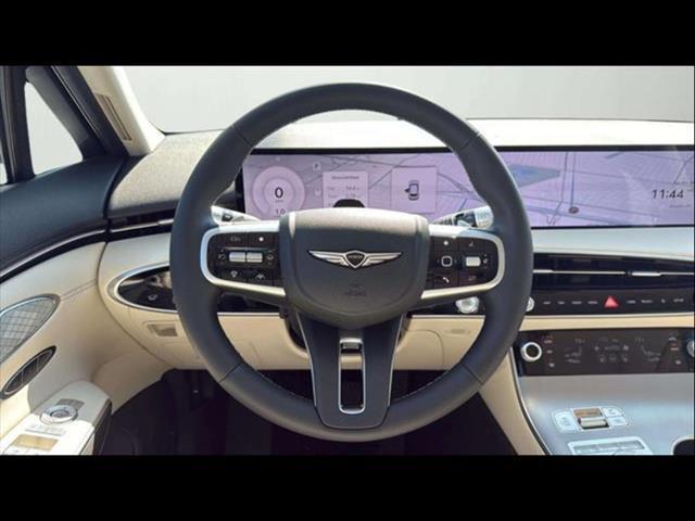 new 2026 Genesis GV70 car, priced at $54,995