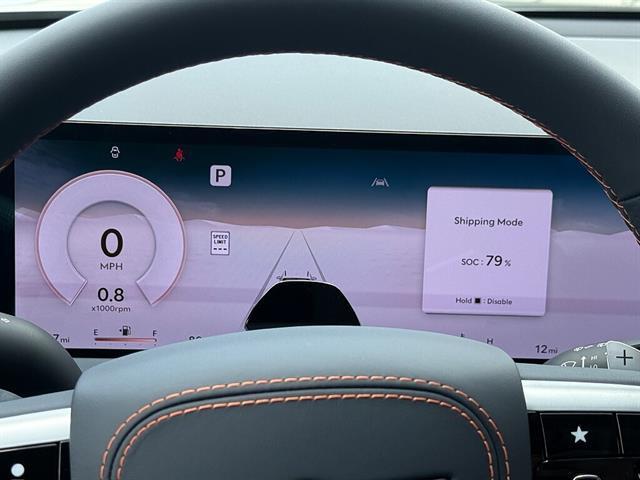 new 2026 Genesis GV70 car, priced at $63,154
