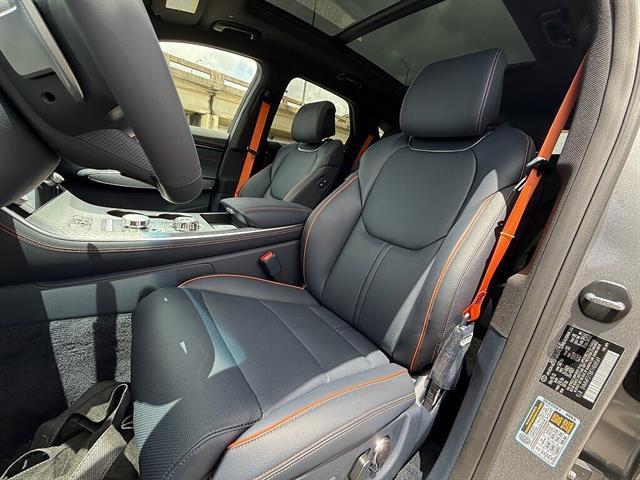 new 2026 Genesis GV70 car, priced at $63,154