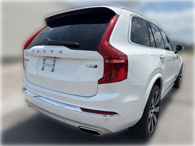 used 2020 Volvo XC90 car, priced at $24,324