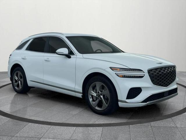new 2026 Genesis GV70 car, priced at $51,170