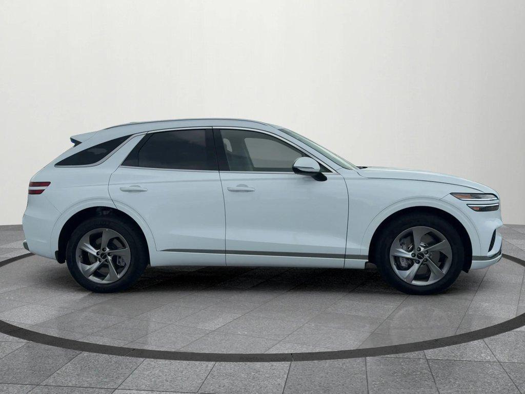 new 2026 Genesis GV70 car, priced at $51,170