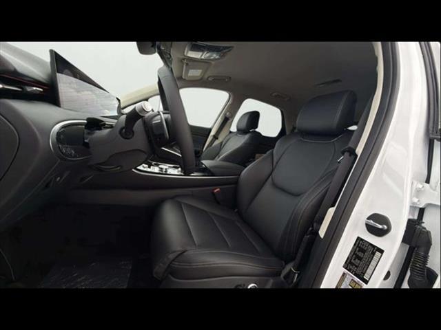 new 2026 Genesis GV70 car, priced at $51,170