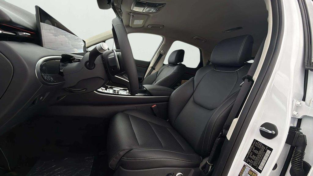 new 2026 Genesis GV70 car, priced at $51,170