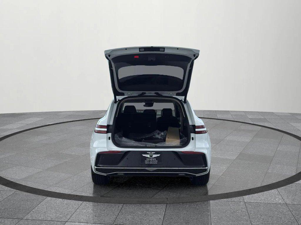 new 2026 Genesis GV70 car, priced at $51,170