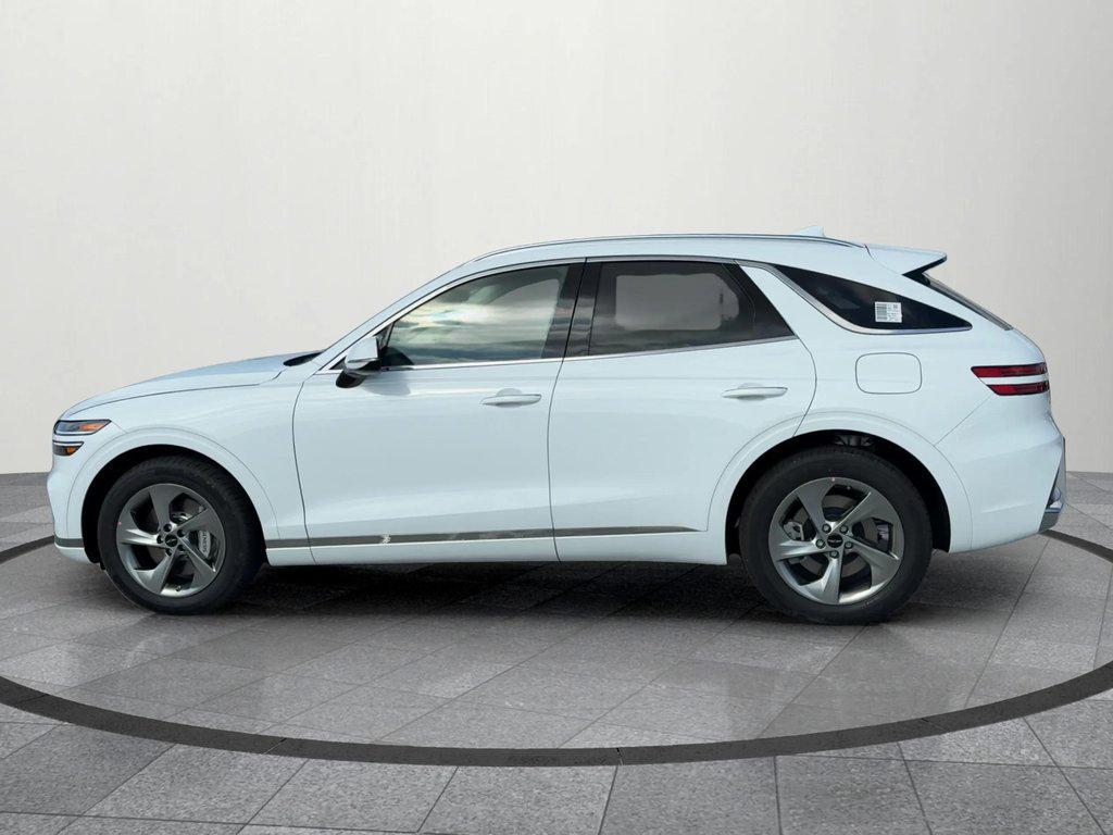 new 2026 Genesis GV70 car, priced at $50,315