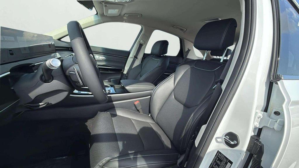 new 2026 Genesis GV70 car, priced at $50,315