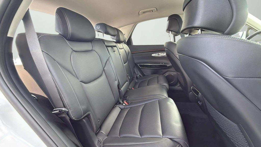 new 2026 Genesis GV70 car, priced at $50,315