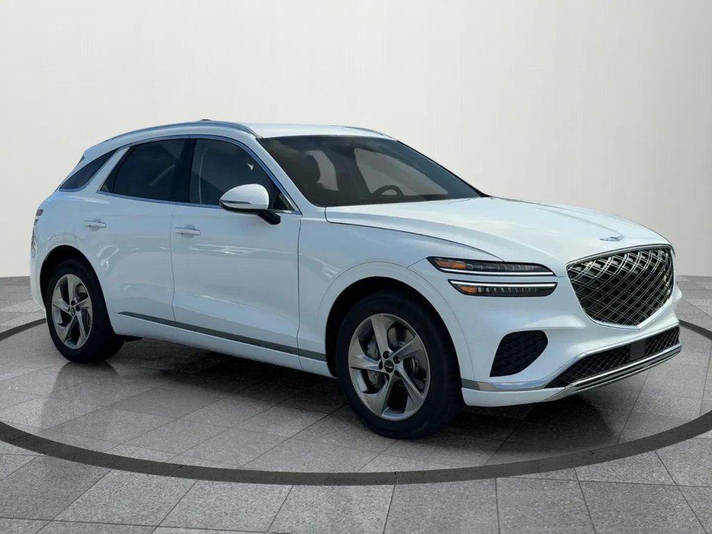 new 2026 Genesis GV70 car, priced at $50,315