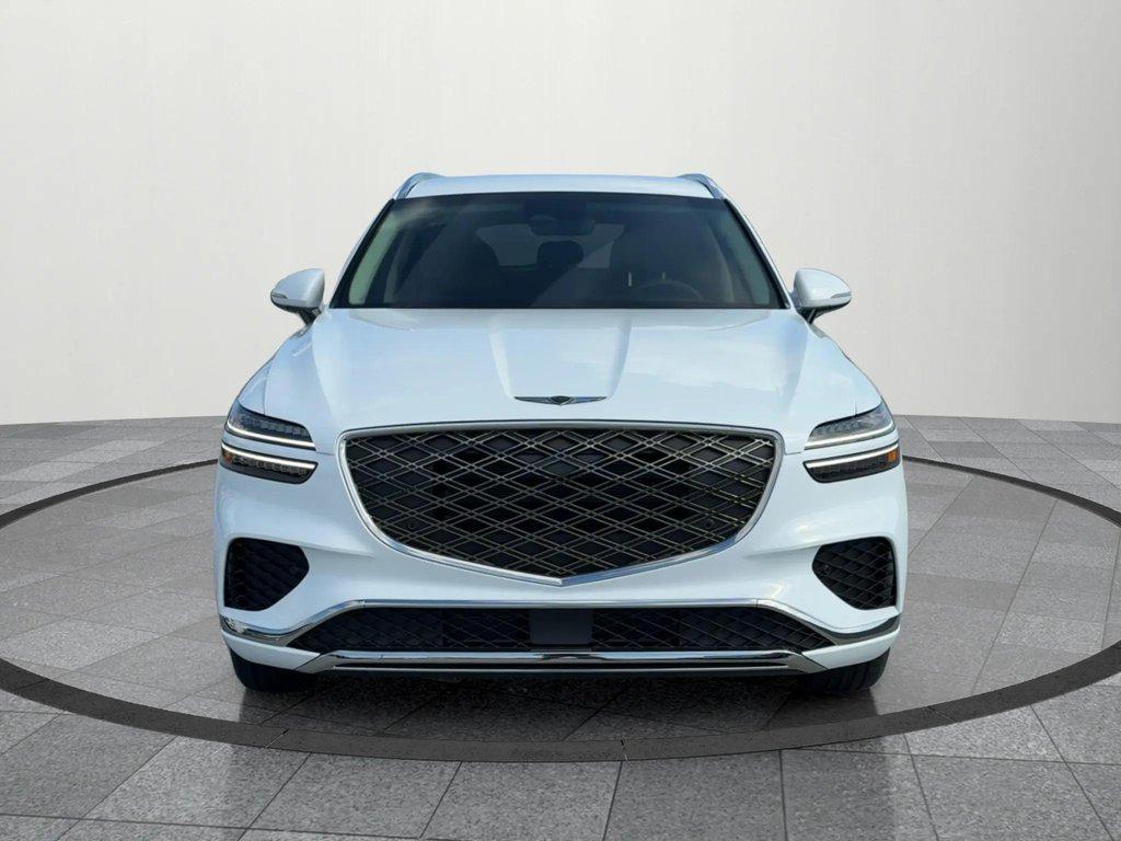 new 2026 Genesis GV70 car, priced at $50,315