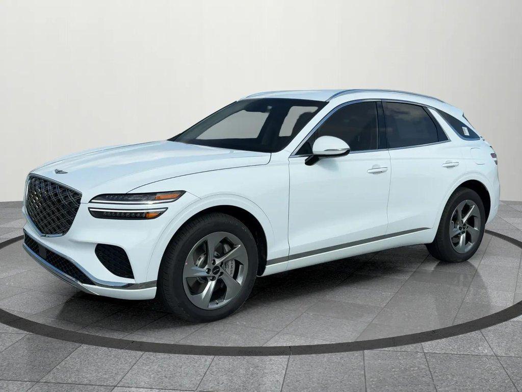 new 2026 Genesis GV70 car, priced at $50,315
