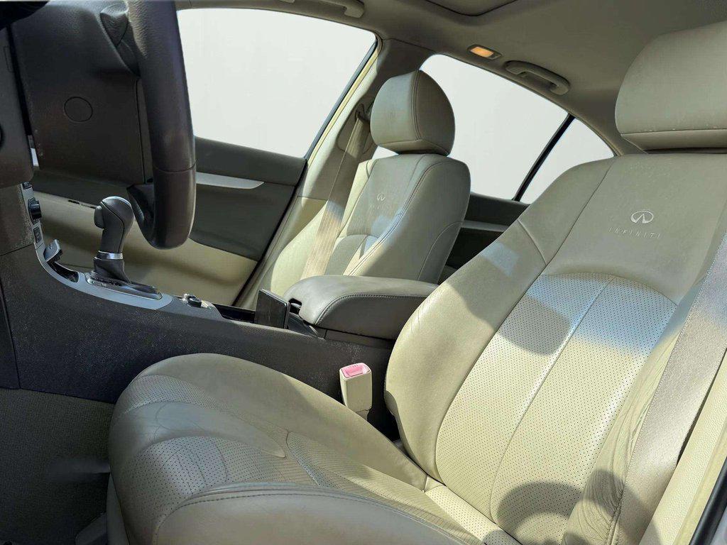 used 2009 INFINITI G37 car, priced at $6,994