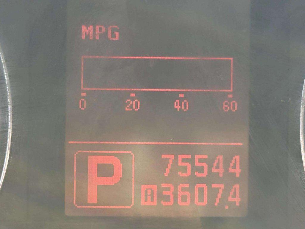 used 2009 INFINITI G37 car, priced at $6,994