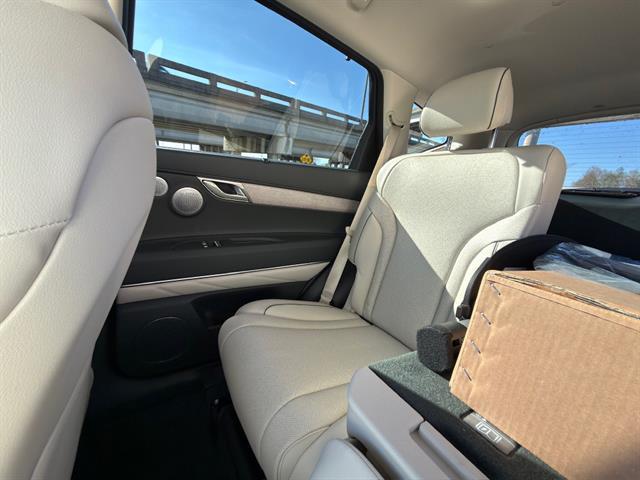 new 2026 Genesis GV80 car, priced at $77,580