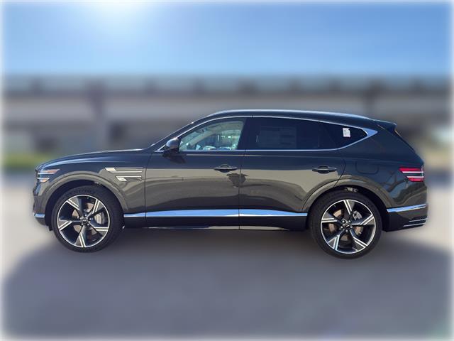 new 2026 Genesis GV80 car, priced at $77,580