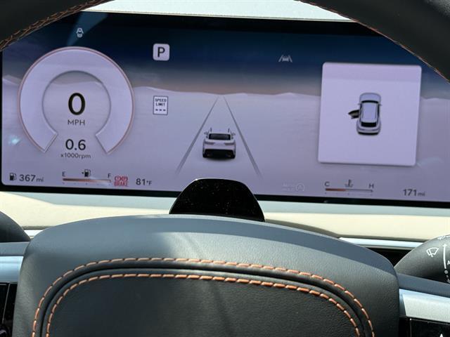 new 2026 Genesis GV70 car, priced at $71,585