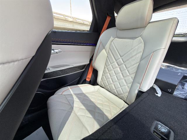 new 2026 Genesis GV70 car, priced at $71,585