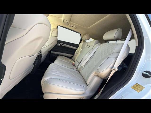 new 2026 Genesis GV80 car, priced at $84,080