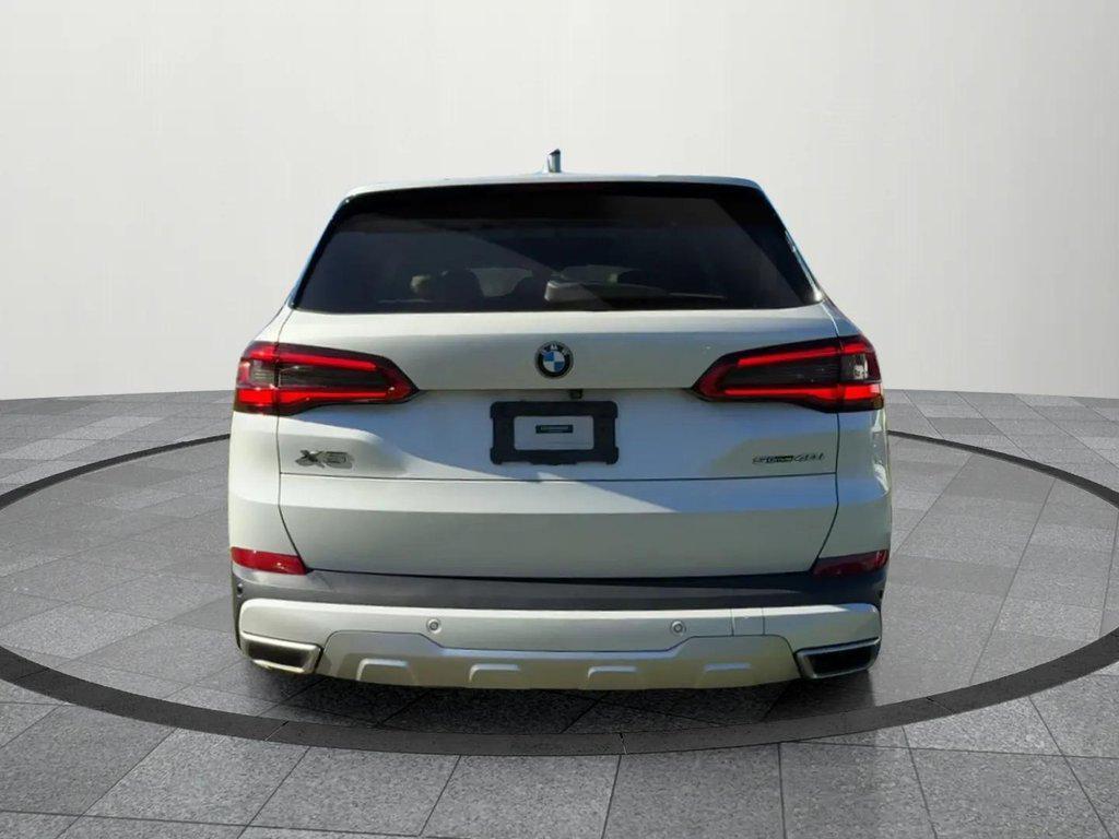 used 2020 BMW X5 car, priced at $20,996