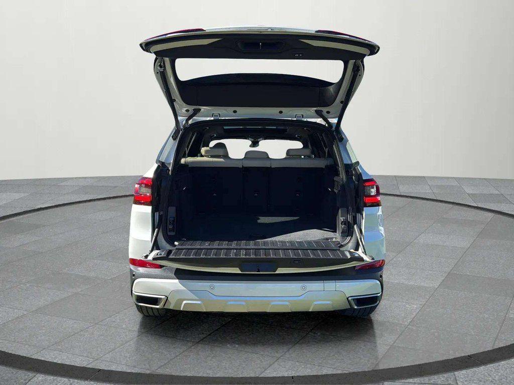 used 2020 BMW X5 car, priced at $20,996