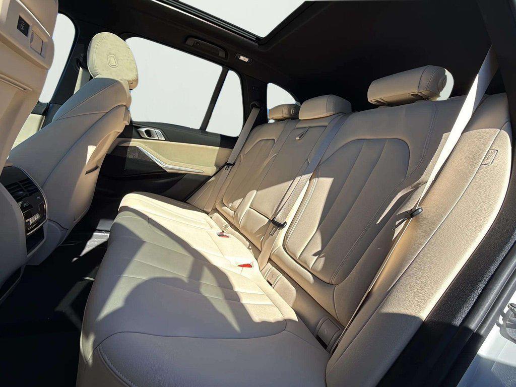 used 2020 BMW X5 car, priced at $20,996