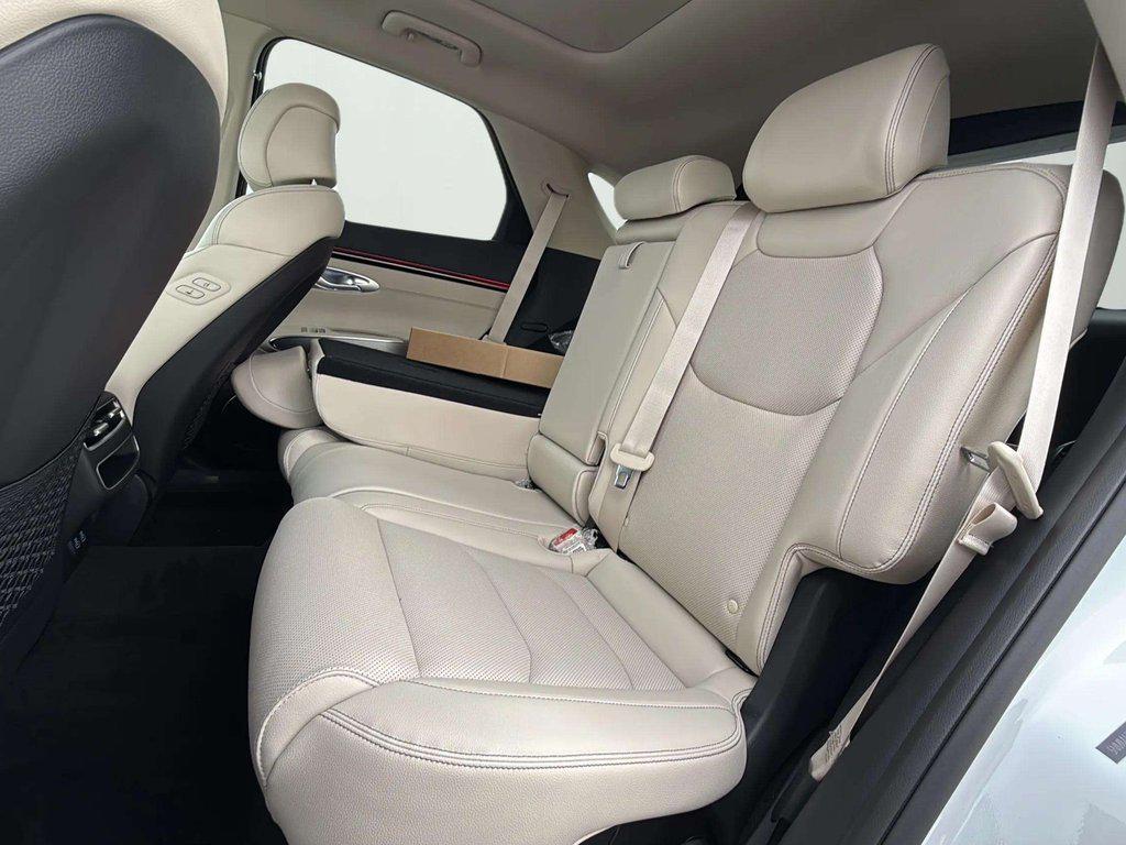 new 2026 Genesis GV70 car, priced at $54,560