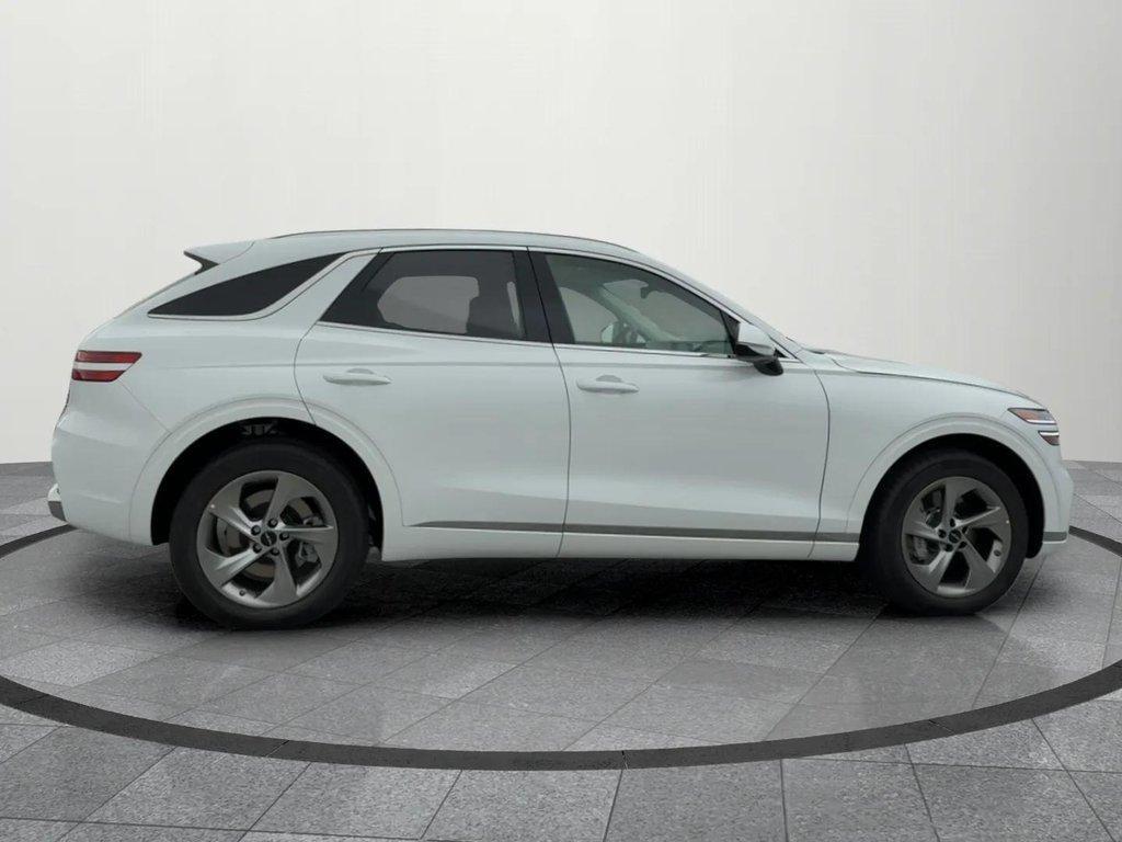 new 2026 Genesis GV70 car, priced at $54,560