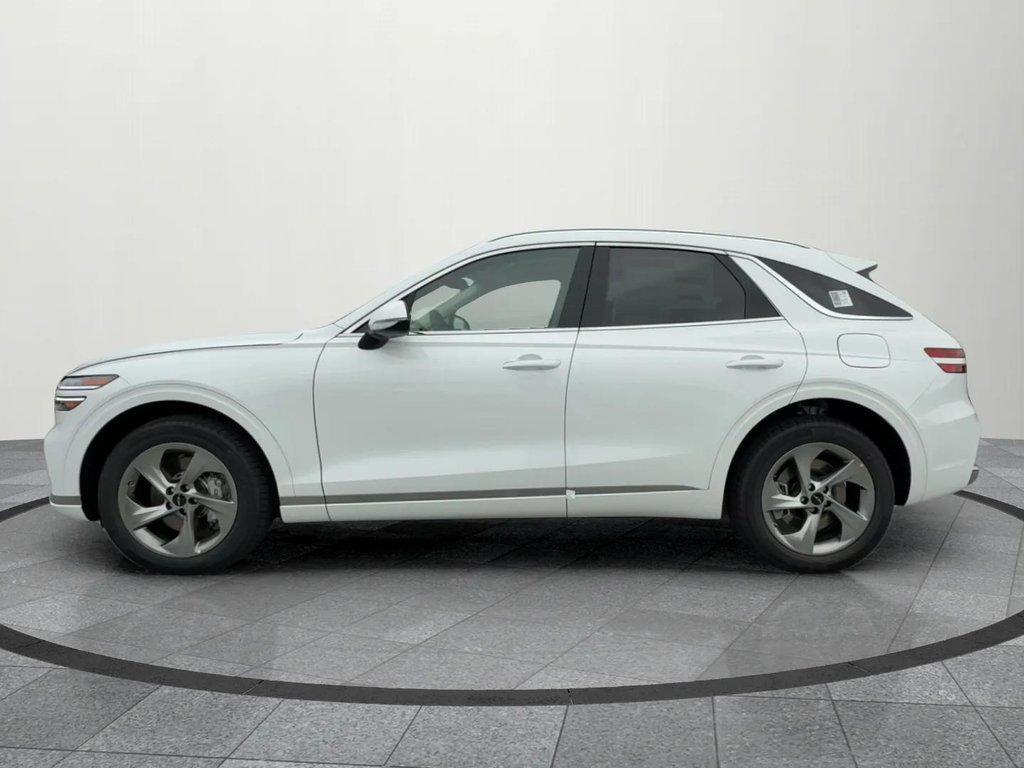 new 2026 Genesis GV70 car, priced at $54,560