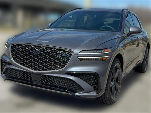 new 2026 Genesis GV70 car, priced at $63,049