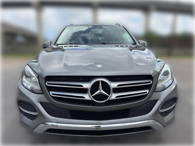 used 2016 Mercedes-Benz GLE-Class car, priced at $12,991