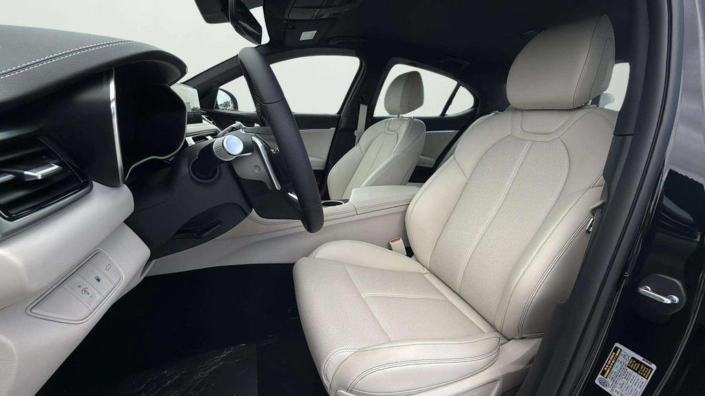 new 2026 Genesis G70 car, priced at $45,305