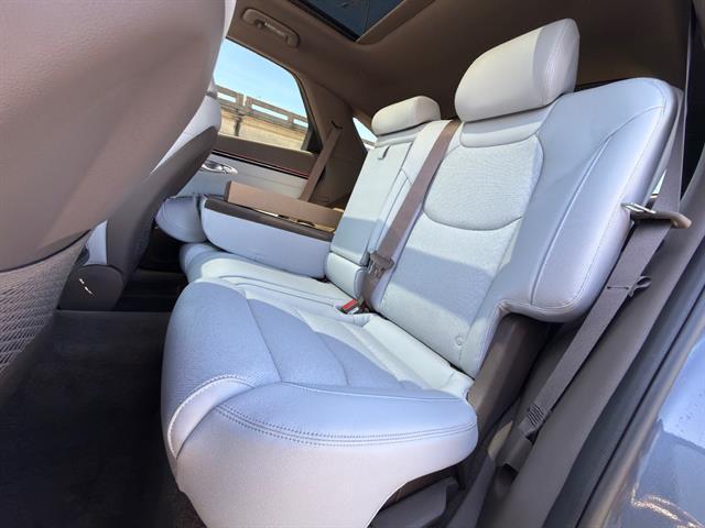 new 2026 Genesis GV70 car, priced at $59,739