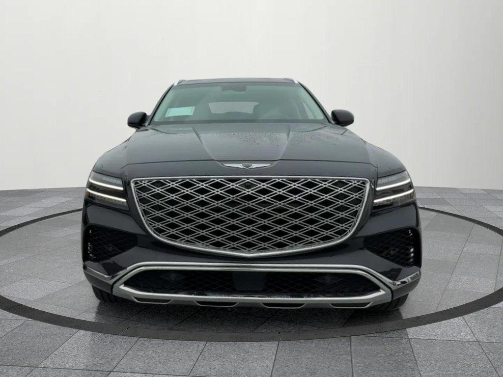 new 2026 Genesis GV80 car, priced at $78,925