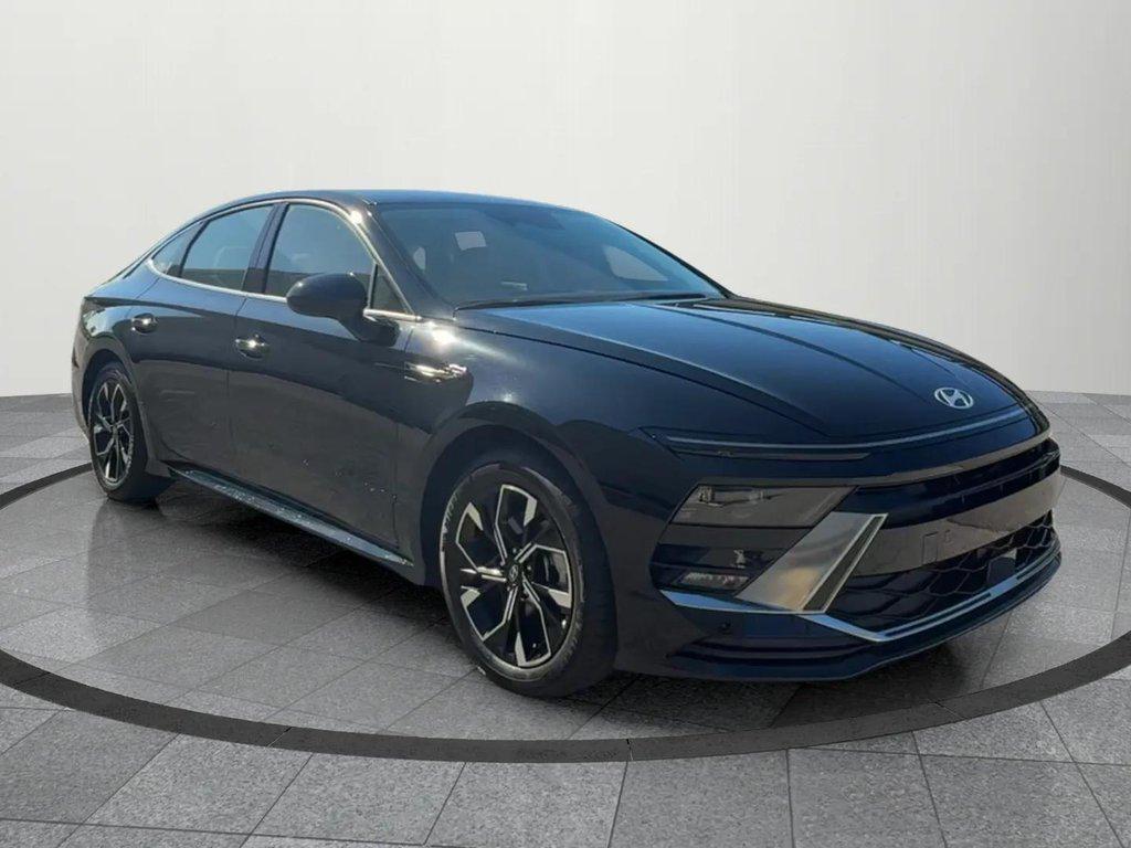 used 2024 Hyundai Sonata car, priced at $21,991