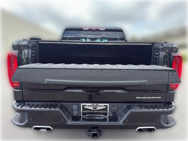 used 2022 GMC Sierra 1500 car, priced at $42,644
