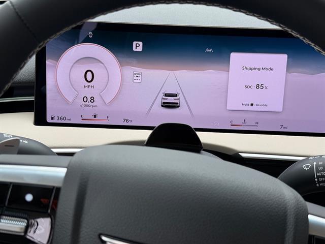 new 2026 Genesis GV70 car, priced at $59,964