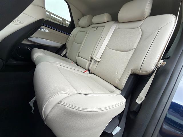 new 2026 Genesis GV70 car, priced at $59,964
