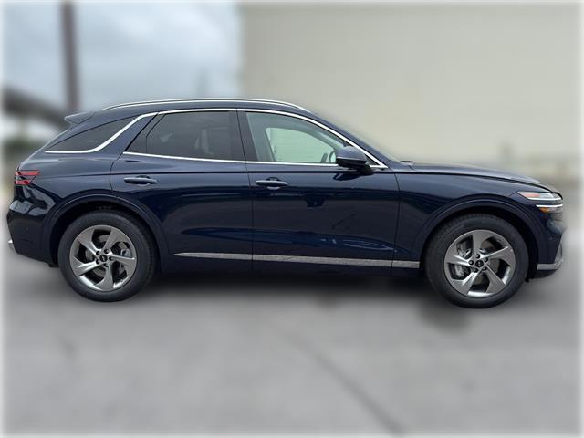 new 2026 Genesis GV70 car, priced at $59,964