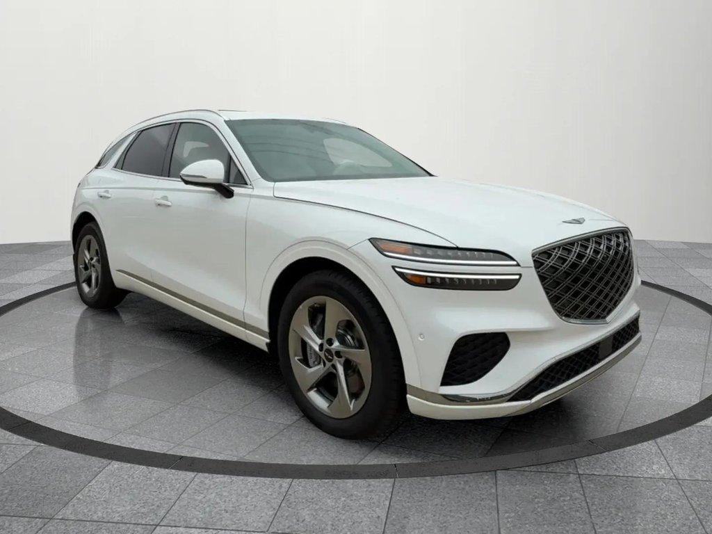 new 2026 Genesis GV70 car, priced at $59,310