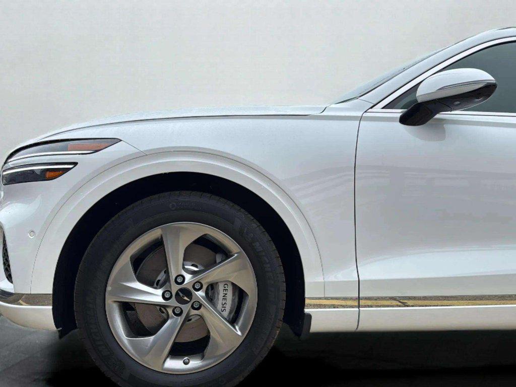 new 2026 Genesis GV70 car, priced at $59,310
