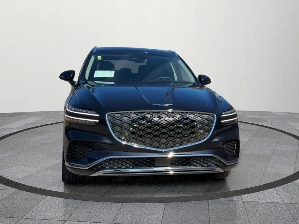 new 2026 Genesis GV70 car, priced at $51,820