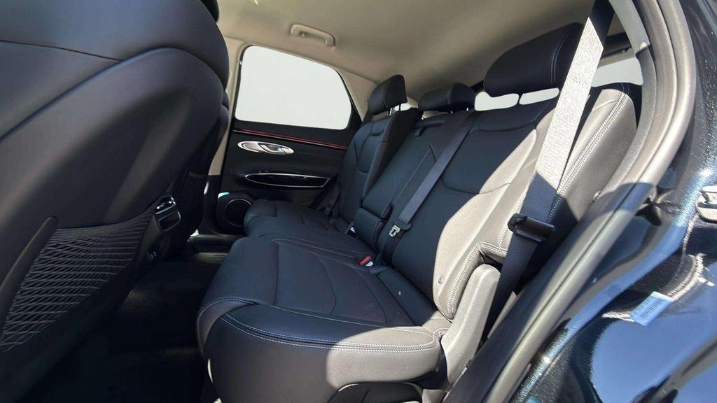 new 2026 Genesis GV70 car, priced at $51,820