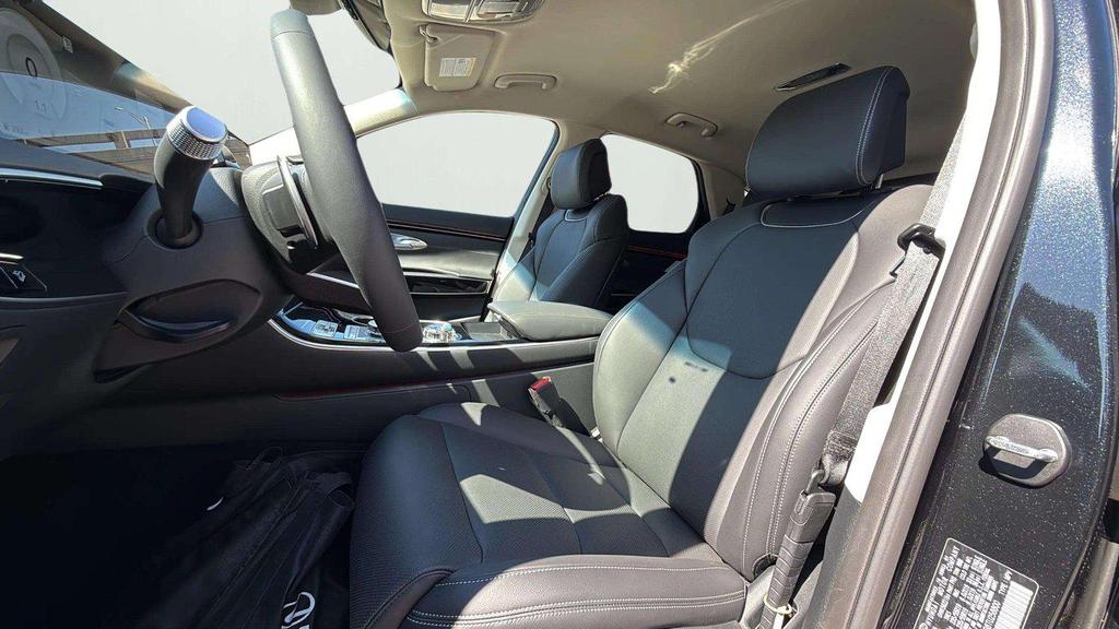 new 2026 Genesis GV70 car, priced at $51,820